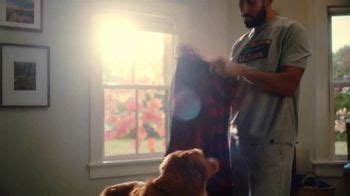L.L. Bean TV Spot, 'A Man and His Dog' Song by Penny & The Quarters featuring Antonio Garcia Jr.