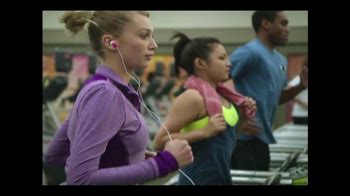 LA Fitness TV Spot, 'Done with Waiting' featuring Michael Schmidt