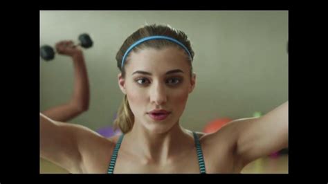 LA Fitness TV commercial - Exercise Your Options