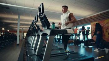 LA Fitness TV Spot, 'Welcome to Your Comeback'