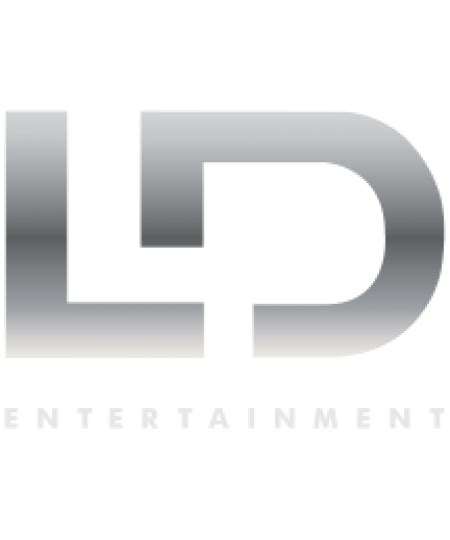 LD Entertainment logo