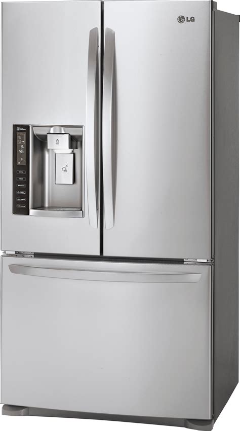 LG Appliances Door-in-Door Refrigerator