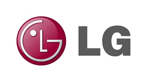LG Appliances Full HD 1080p logo