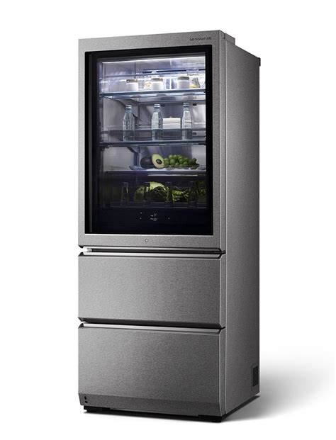 LG Appliances Signature Bottom Freezer commercials