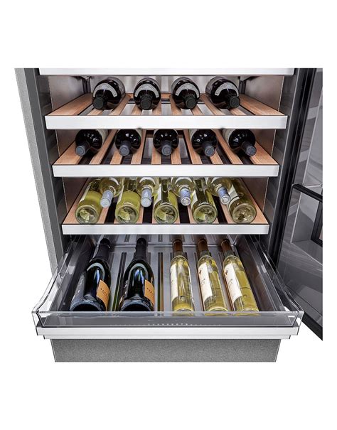 LG Appliances Signature Wine Cellar Refrigerator logo