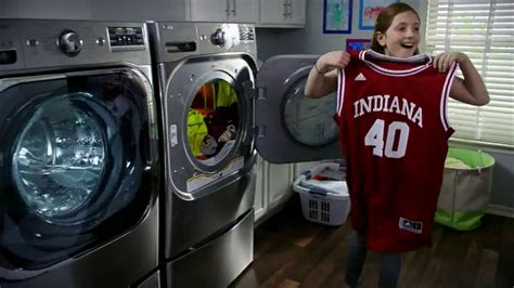 LG Electronics TV Spot, 'Dibs!' Featuring Greg Anthony created for LG Appliances