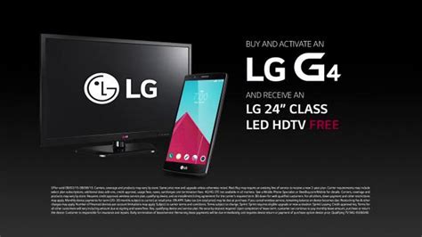 LG G4 TV commercial - Innovation