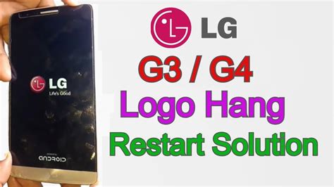 LG Mobile G3