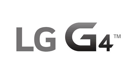 LG Mobile G4 logo