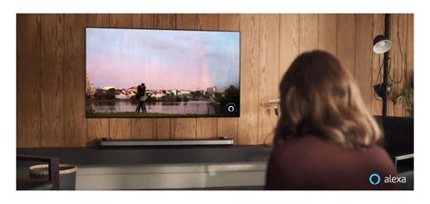 LG OLED TV Spot, 'Listen, Think, Answer' featuring Christiana Robb