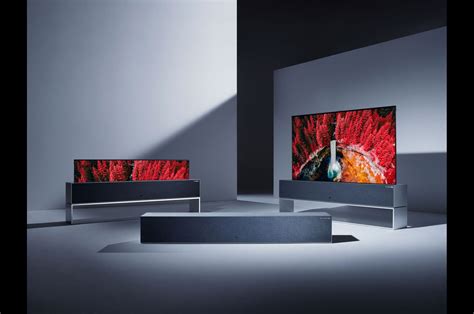 LG Signature TV commercial - 8K OLED TV