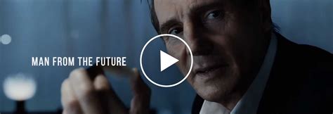 LG Super Bowl 2016 TV Spot, 'Man From the Future' Featuring Liam Neeson