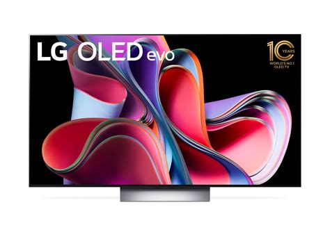 LG Televisions OLED TV logo