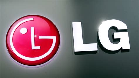 LG Televisions logo