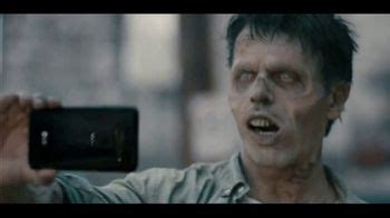 LG V40 ThinQTV commercial - Zombie Selfie: Google Assistant