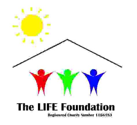 LIFE Foundation logo