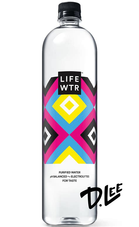 LIFEWTR logo