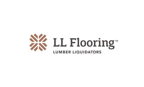LL Flooring North American & European Laminate logo