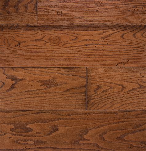 LL Flooring Prefinished Gunstock Oak