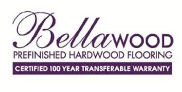 LL Flooring Prefinished Hardwood logo