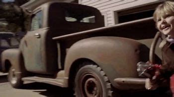 LMC Truck TV Spot, 'Patton Family'