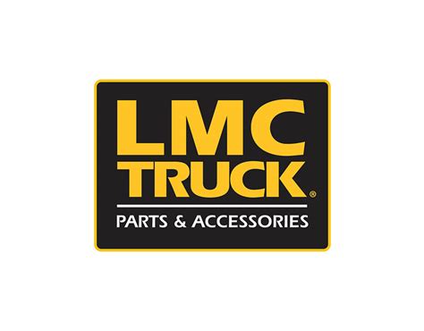 LMC Truck TV commercial - Parts and Accessories