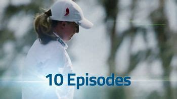 LPGA TV commercial - Drive On: All Access