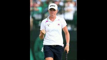 LPGA TV commercial - Drive On: Stacy Lewis