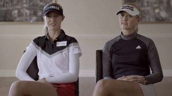 LPGA TV Spot, 'Family' Featuring Jessica Korda, Nelly Korda