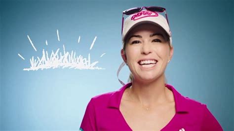LPGA TV commercial - For Fun