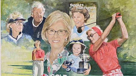 LPGA TV Spot, 'Judy Rankin With Gratitude … From An Accidental Trailblazer' featuring Curtis Strange