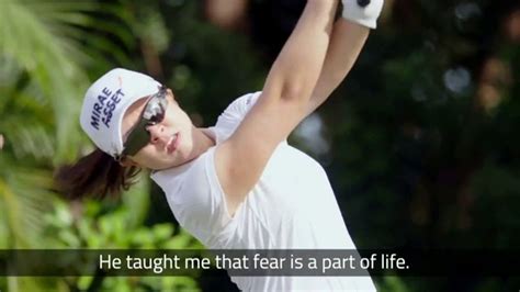 LPGA TV Spot, 'Nervous' Featuring Sei Young Kim