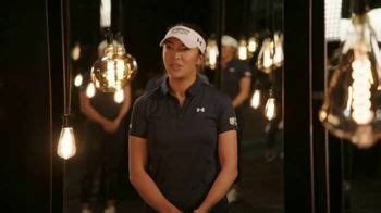 LPGA TV Spot, 'Reflections: Best Version of Yourself' Featuring Alison Lee