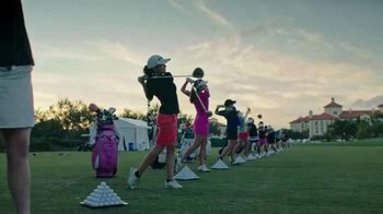 LPGA TV Spot, 'Rookies' Featuring Stacy Lewis