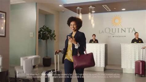 La Quinta Inns and Suites TV Spot, 'Screensaver: 20' created for La Quinta Inns and Suites