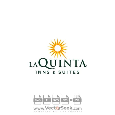La Quinta Inns and Suites logo