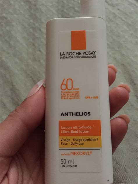 La Roche-Posay Anthelios 60 Ultra-Light Sunscreen TV Spot, 'Try Anthelios'