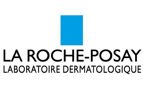 La Roche-Posay Effaclar logo