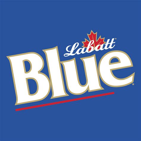 Labatt Beer Blue Citra logo