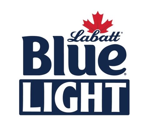 Labatt Beer Blue Light Grapefruit logo
