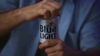 Labatt Beer Blue Light TV Spot, 'Goodbye Empty Couch'