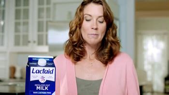 Lactaid TV Spot, 'Sensitive to Dairy: 25 Years' created for Lactaid