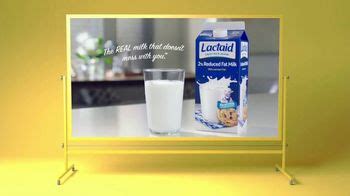 Lactaid TV Spot, 'nick@nite: Problem Solved' created for Lactaid