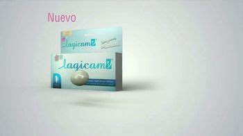 Lagicam 1 Day TV Spot, 'Más practico' created for Lagicam