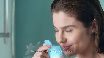 Lagicam Feminine Cleansing Wash TV Spot, Flores' created for Lagicam