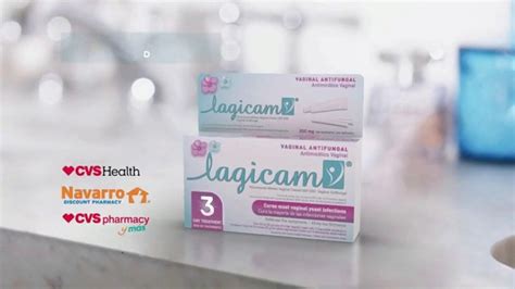 Lagicam TV Spot, 'Suave y efectivo' created for Lagicam
