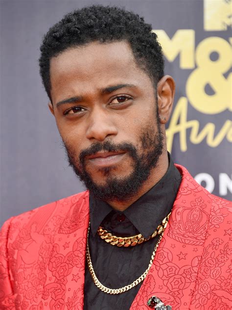 Lakeith Stanfield commercials