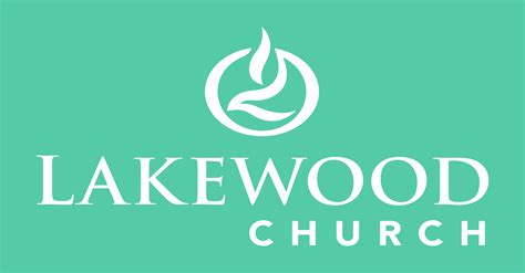 Lakewood Church commercials