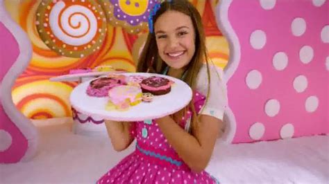 Lalaloopsy Baking Oven TV Spot, 'Disney Channel' created for Lalaloopsy