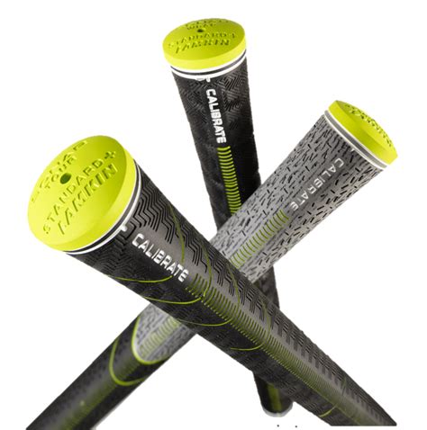 Lamkin Golf Grips Calibrate Golf Grips logo